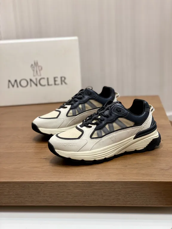 Moncler Shoe 